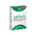 ESI Ten Herbs 40 Tab