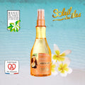 Soleil des Îles | Nourishing After-Sun Oil for Body and Hair - Monoi de Tahiti