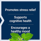 Life Extension Optimized Ashwagandha 60 capsules