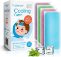 Cooling Patch for Kids- Cold Fever Stickers 1pc