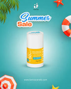 Soskin Sun Stick High Protection SPF50+