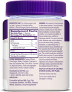 Natrol Kids Melatonin Gummies 1mg, Children's Melatonin for 60 Raspberry-Flavored Sleep Gummies