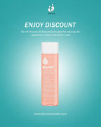 Skincare Oil - Body