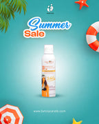 Soleil Des Iles Lot Spray 30