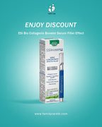 ESI Bio Collagenix Booster Serum Filler Effect