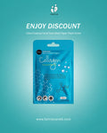 Celavi Essence Facial Sheet Face Mask  Classic Authentic korean Moisturizing Skincare