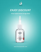 Vichy Liftactiv Supreme H.A Epidermic Filler