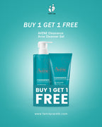 Buy 1 Get 1 AVENE Cleanance Acne Cleanser Gel