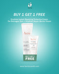 Avene Cicalfate Instant Repairing Protective Cream For Damaged Skin + Cicalfate Repair Barrier Cream