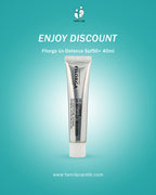 Filorga Uv-Defence Spf50+ 40ml