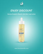 Ducray Creastim Reactiv Anti-Hair Loss Lotion
