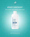 Ducray Elution Gentle Rebalancing Shampoo