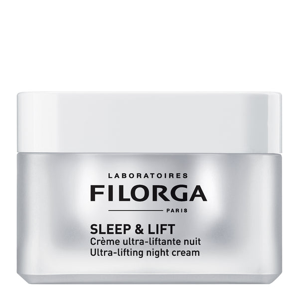 Filorga-Sleep & Lift - Ultra Lifting Night Cream-50ml