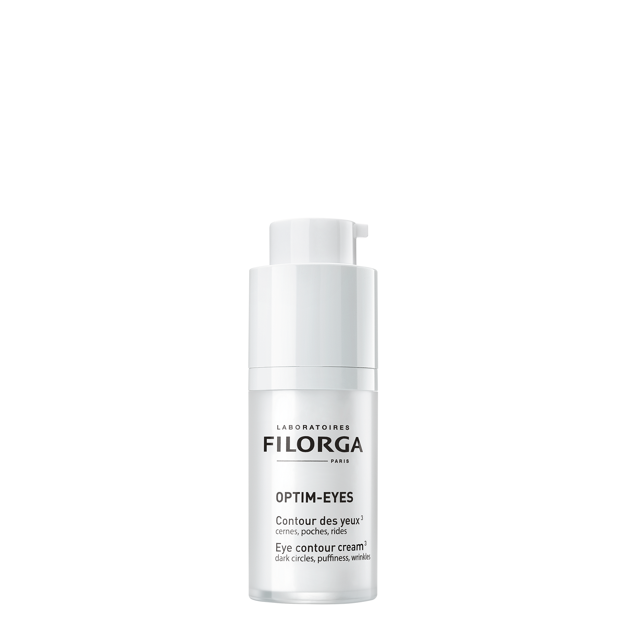 Filorga OPTIM-EYES 3-in-1 Intensive Eye Contour Cream - 15ml