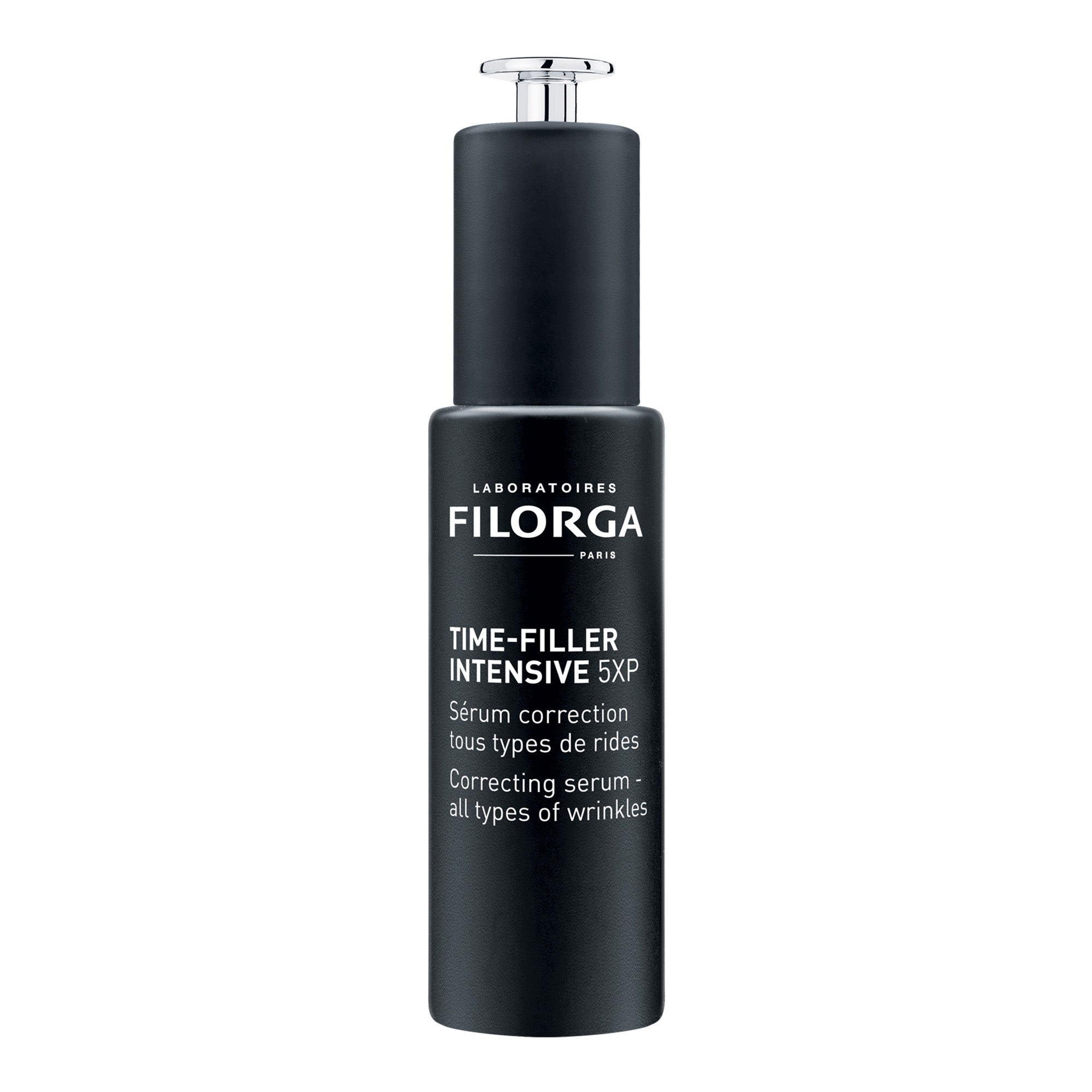 Filorga Time Filler Intensive 5XP Correcting Serum All Types Of Wrinkles