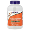 NOW Glucomannan 575 Mg