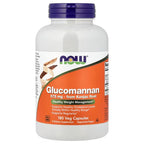 NOW Glucomannan 575 Mg