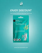 Celavi Essence Facial Sheet Face Mask  Classic Authentic korean Moisturizing Skincare