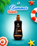 Australian Gold Bronzing Intensifier Dry Oil Spray 237ml