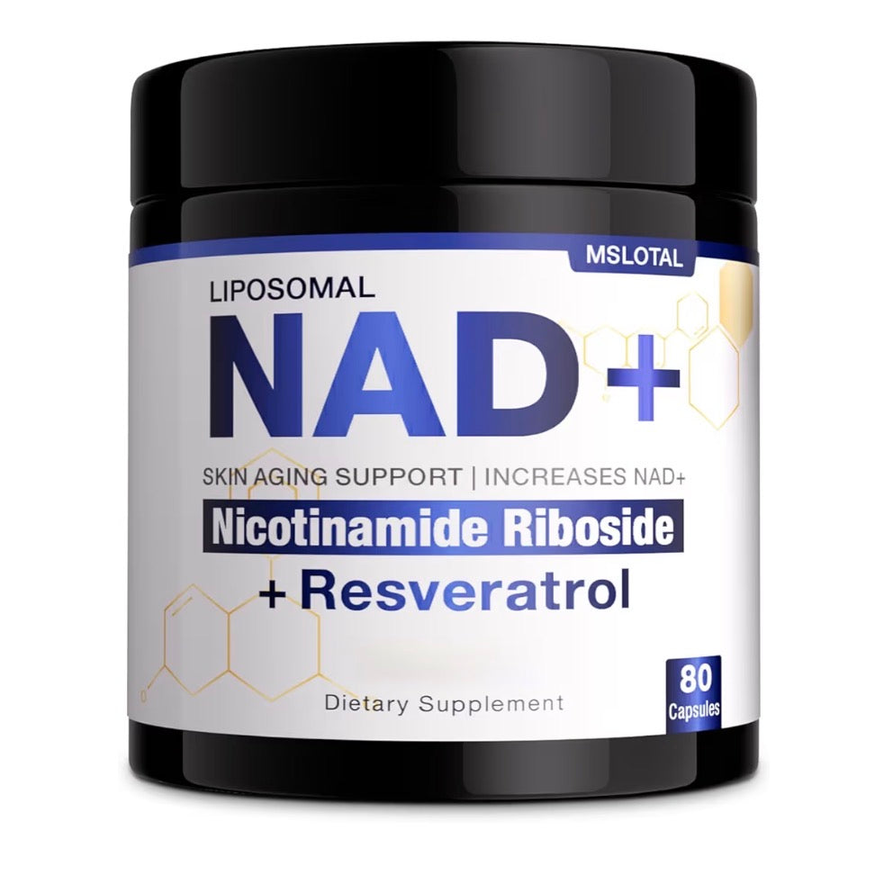 NAD+ Supplement