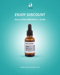 Revox ALPHA ARBUTIN 2% + HA BR
