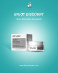 Revox Rose Water Avocado Oil