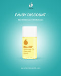 Bio Oil Skincare Oil (Natural)