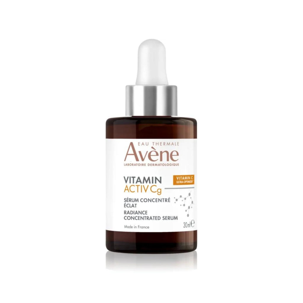 Avene Vitamin Activ Cg Radiance Correcting Serum