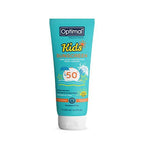 Optimal Kids Sunscreen 125ml
