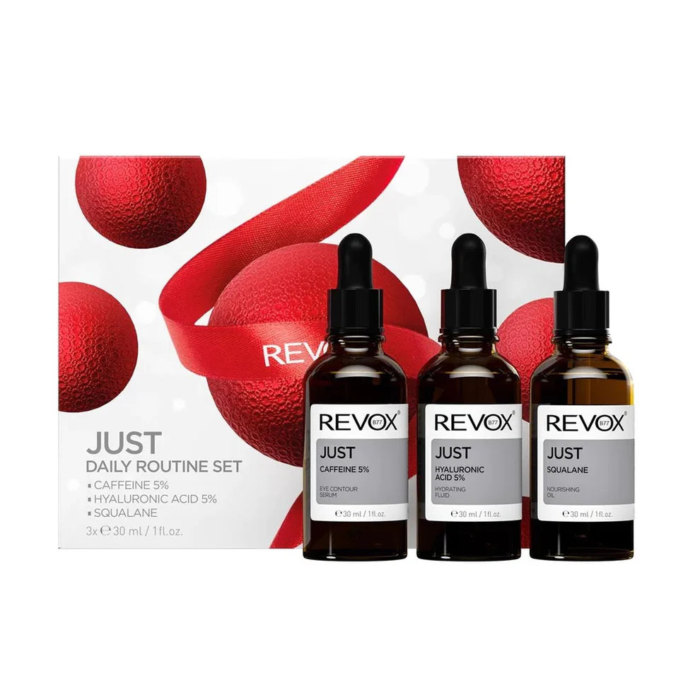 REVOX Just Daily Routine Set