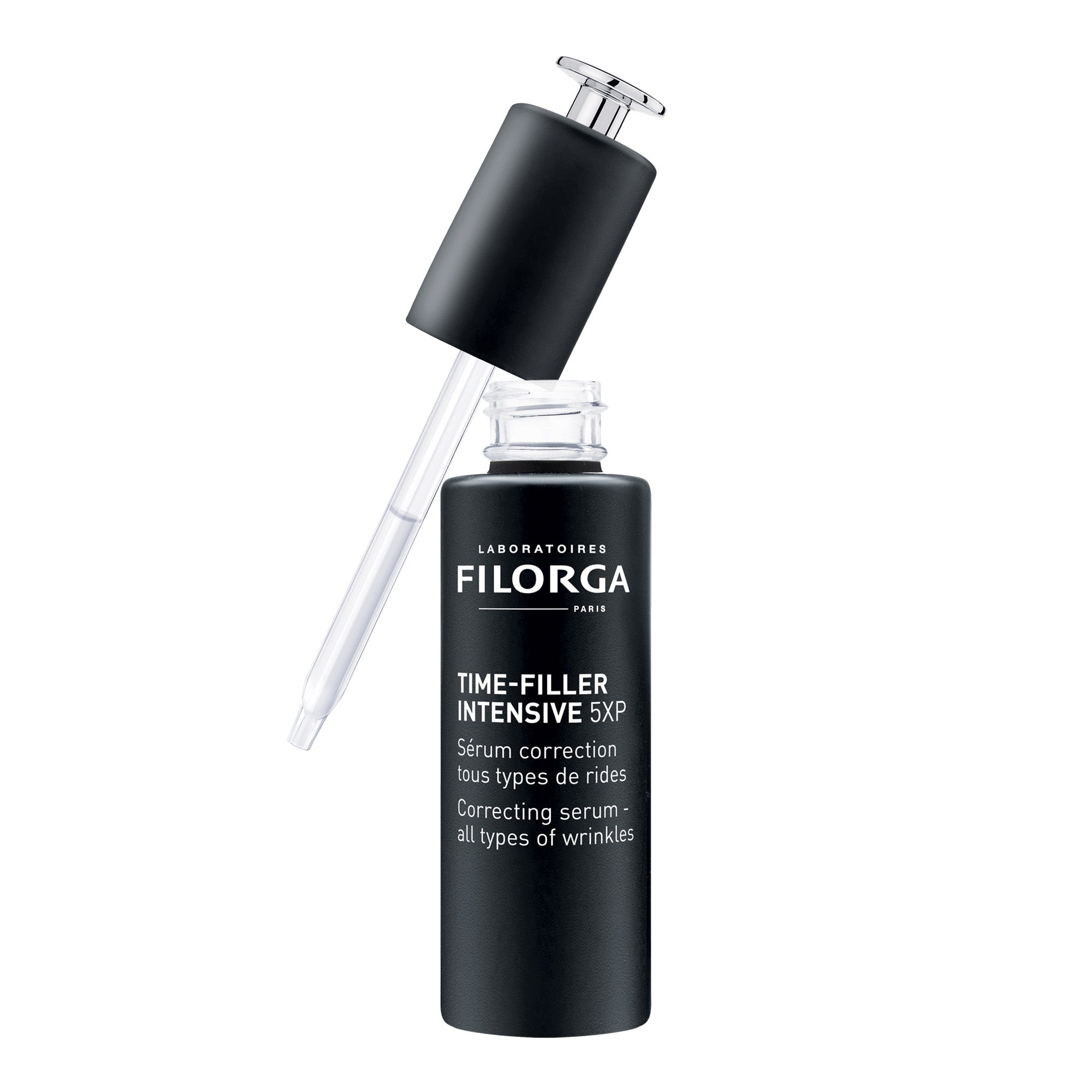 Filorga Time Filler Intensive 5XP Correcting Serum All Types Of Wrinkles
