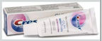 Crest Pro Health Gum and Sensitivity Toothpaste for Sensitive Teeth, Soft Mint, Travel Size 0.85 oz (24g)