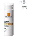 La Roche Posey Anthelios Age Correct Light Cream Spf 50+