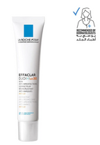 La Roche Posey Effaclar DUO (+) SPF30