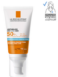 LA roche POSEY Anthelios UVMune 400 Moisturizing Sunscreen SPF50+