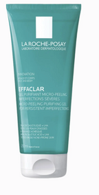 La Roche Posey Effaclar Micro Peeling Purifying Gel