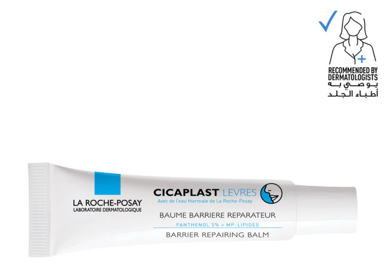 La Roche Posey Cicaplast Levres Moisturiser For Dry Lips