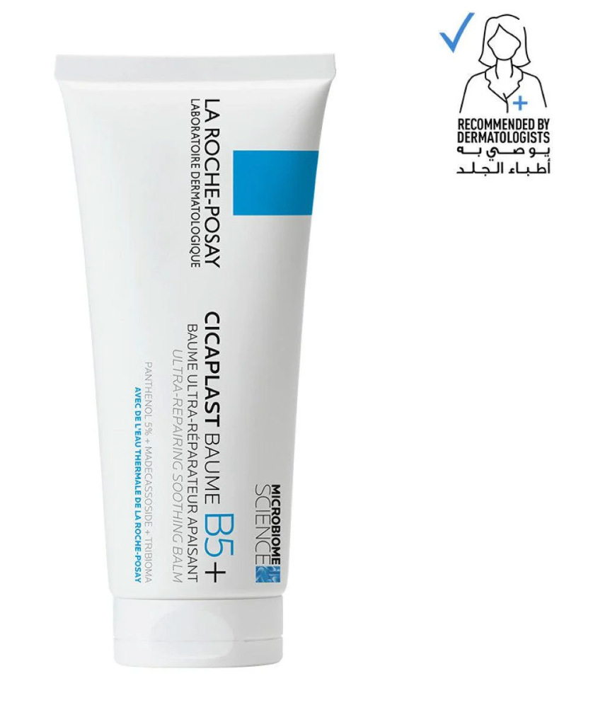 La Roche Posey Cicaplast Balm B5+