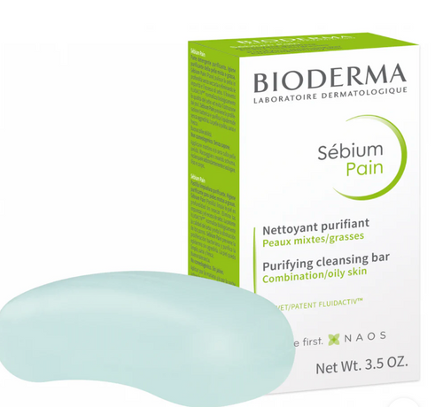 Bioderma Sebium Pain