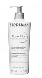Bioderma Pigmentbio Foaming Cream