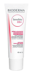 Bioderma Sensibio DS+ Cream