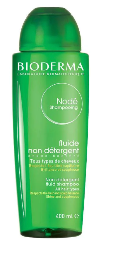 Bioderma Node Shampoo