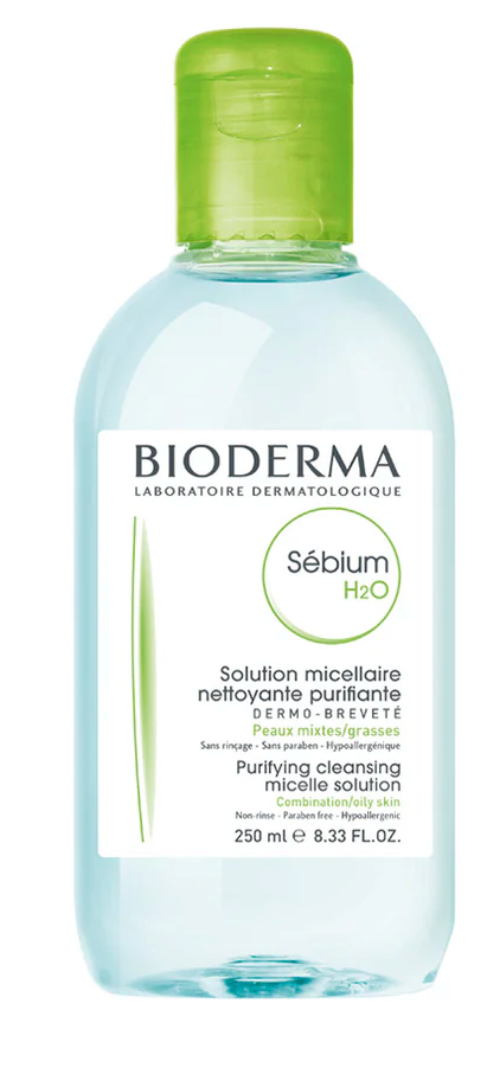 Bioderma Sebium H2O
