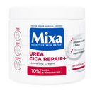 Mixa Urea Cica Repair Cream Jar