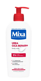 Mixa Urea Cica Repair Body Lotion