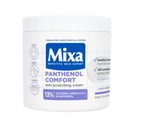 Mixa Panthenol Comfort Cream Jar