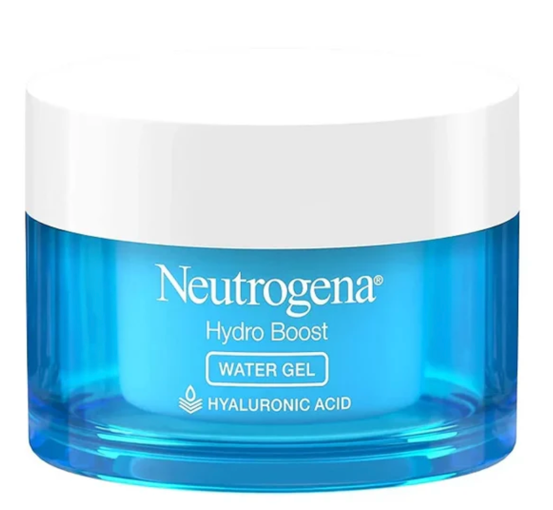 Neutrogena Face Gel