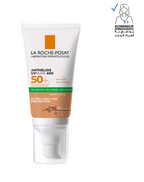 La Roche Posey Anthelios Tinted Dry touch Gel-Cream SPF50+