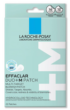 La Roche Posey Effaclar Multi-Target Blemish Patches