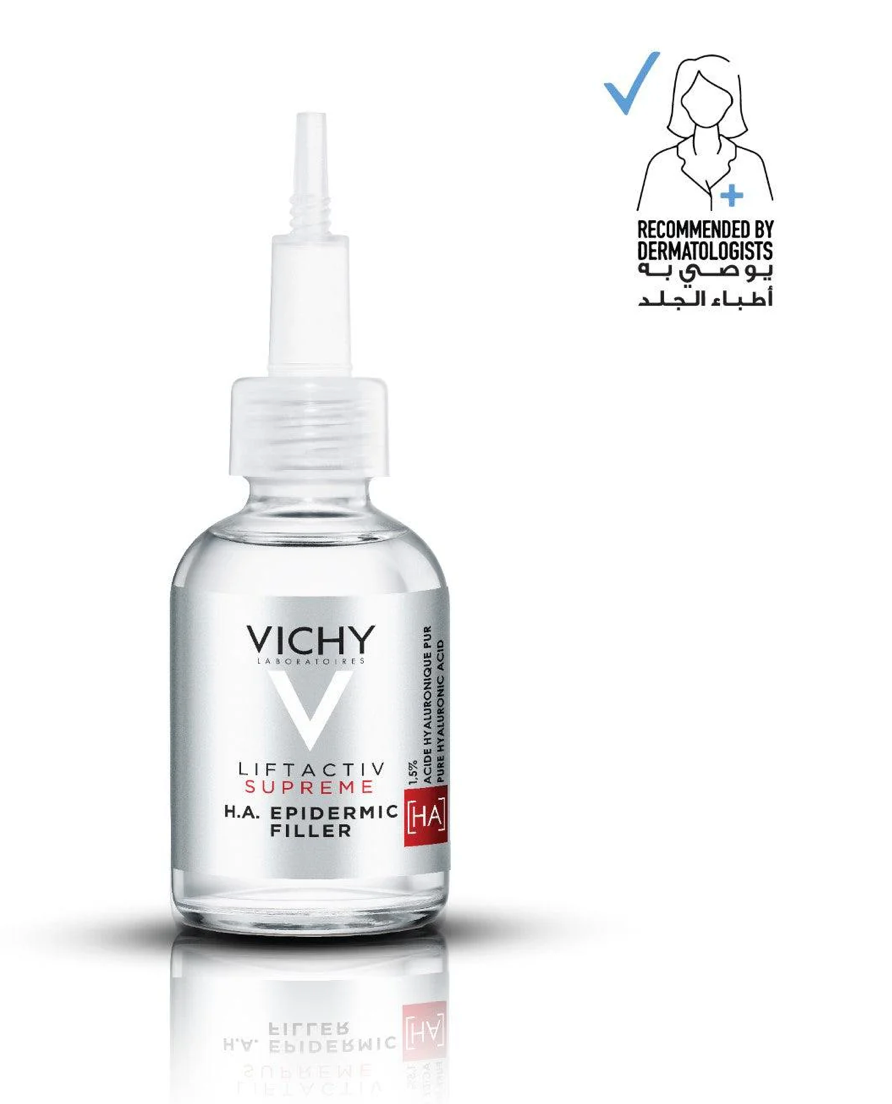 Vichy Liftactiv Supreme H.A Epidermic Filler